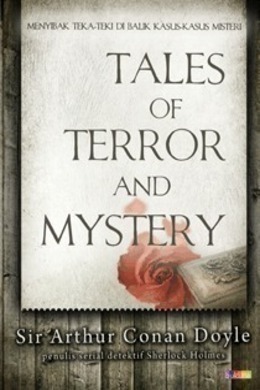 Tales of Terror and Mystery by Arthur Conan Doyle