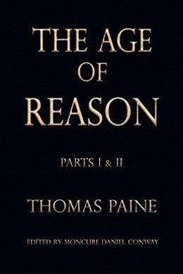 The Age of Reason by Thomas Paine