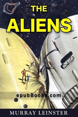 The Aliens by Murray Leinster