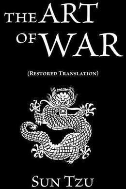 The Art of War by Sun Tzu