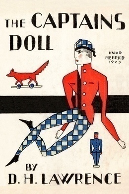 The Captain's Doll by D. H. Lawrence