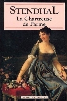 The Charterhouse of Parma by Stendhal