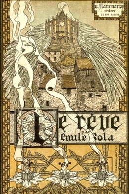 The Dream by Émile Zola