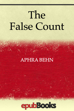 The False Count by Aphra Behn
