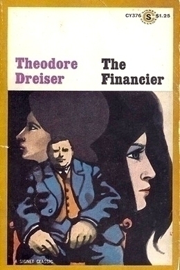 The Financier by Theodore Dreiser