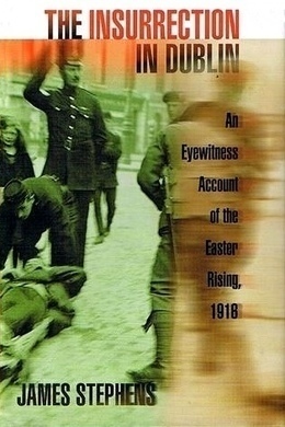 The Insurrection in Dublin by James Stephens