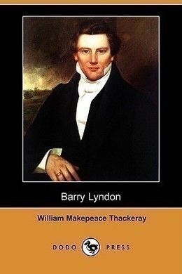 Barry Lyndon by W. M. Thackeray