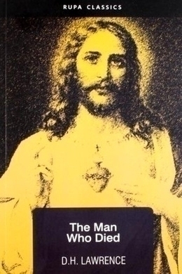 The Man Who Died by D. H. Lawrence