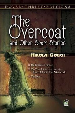 The Mantle and Other Stories by Nikolai Gogol