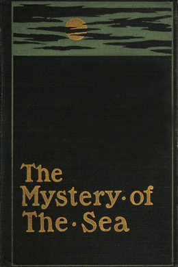 The Mystery of the Sea by Bram Stoker