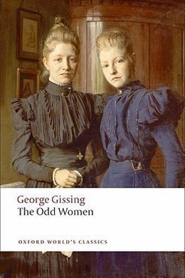 The Odd Women by George Gissing