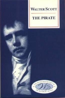The Pirate by Walter Scott