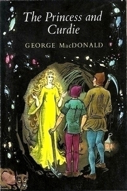 The Princess and Curdie by George MacDonald