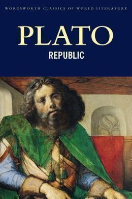 The Republic by Plato