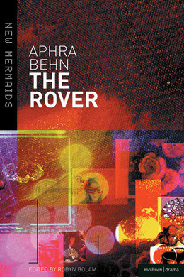 The Rover by Aphra Behn