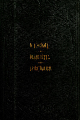 The Salem Witchcraft by Harriet Beecher Stowe