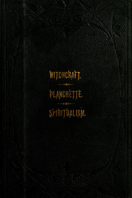 The Salem Witchcraft by Harriet Beecher Stowe