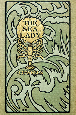 The Sea Lady by H. G. Wells