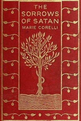 The Sorrows of Satan by Marie Corelli