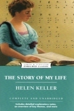 The Story of My Life by Helen Keller