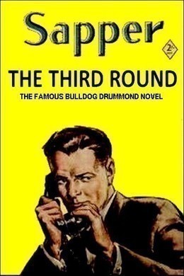 The Third Round by Sapper