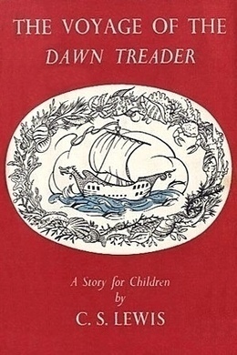 the voyage of the dawn treader read