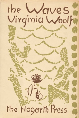 The Waves by Virginia Woolf