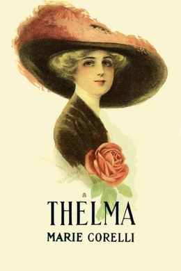 Thelma by Marie Corelli
