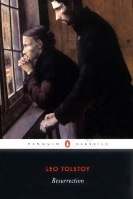 Boyhood by Leo Tolstoy