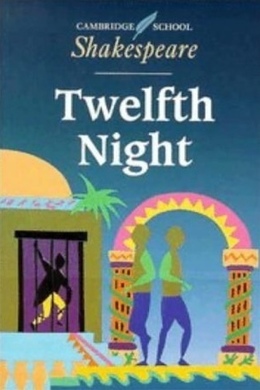 Twelfth Night by William Shakespeare