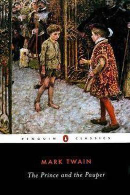 The Prince and The Pauper by Mark Twain