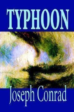 Typhoon by Joseph Conrad