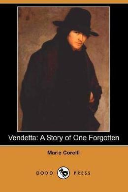 Vendetta by Marie Corelli