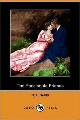 The Passionate Friends by H. G. Wells