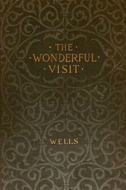 The Wonderful Visit by H. G. Wells