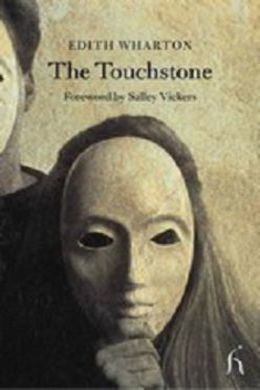 The Touchstone by Edith Wharton