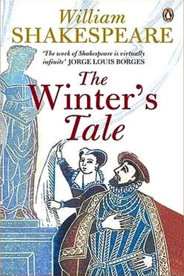 The Winter's Tale by William Shakespeare