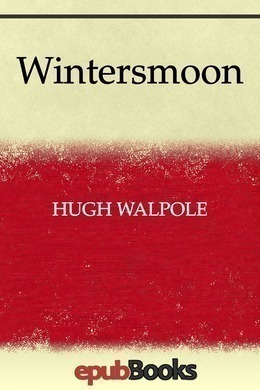 Wintersmoon by Hugh Walpole