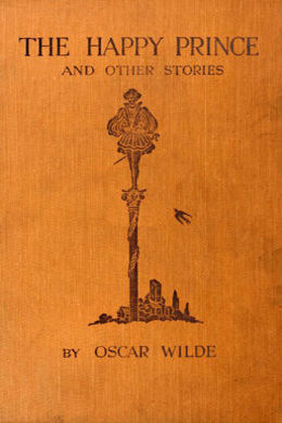 The Happy Prince and Other Tales by Oscar Wilde