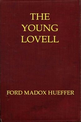 The Young Lovell by Ford Madox Ford