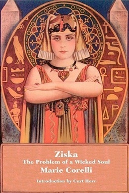 Ziska by Marie Corelli