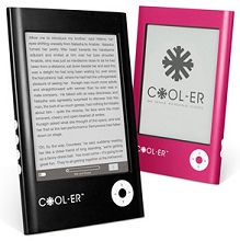 A Pair of Interead COOL-ER’s