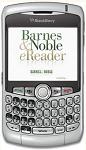 Nook for Blackberry