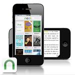 Nook for iPhone/iPod Touch