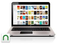 Nook for PC